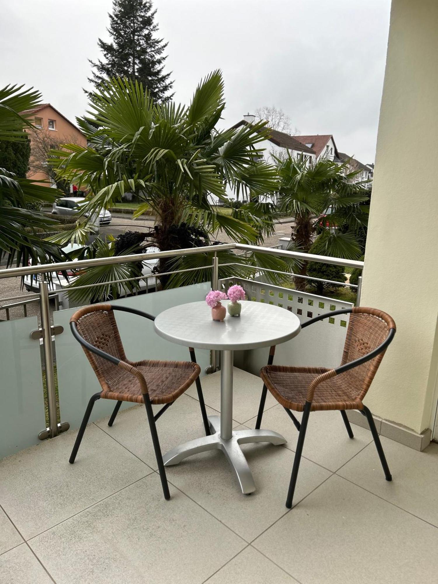 ראסטאט Alex Design Appartment מראה חיצוני תמונה